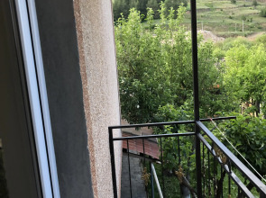 Апартаменты Истоман Дом с мангалом