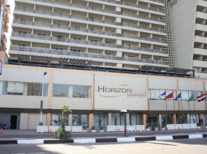 Hotel Horizon Shahrazad