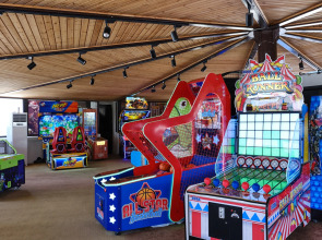 Lamer Sea Breeze Resort