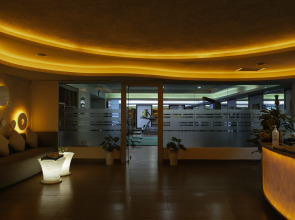 Отель Premier Havana Nha Trang Hotel