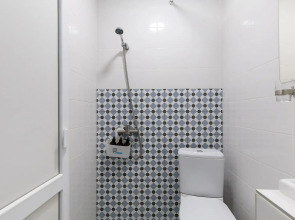 Апартаменты Исторический центр 1