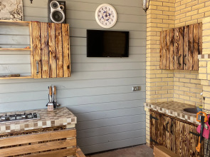 Гостевой дом Villa Viola