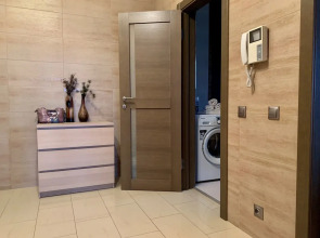 Апартаменты Всё рядом на Озерова