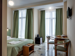 Гостевой дом Чудная Лаванда