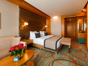 Mövenpick Winter Park Baku Hotel