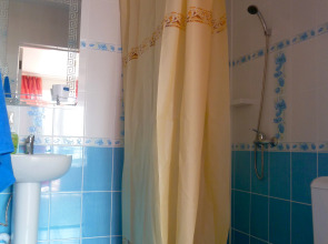 Гостевой дом Курортный 17