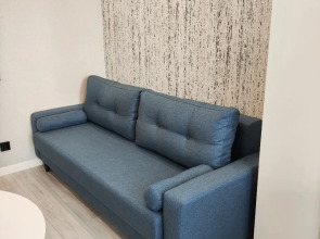 Апартаменты Agate 129