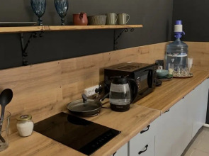 Гостевой дом Gorny