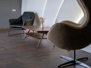 Отель Teriberka