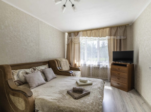 Квартира в центре Петергофа