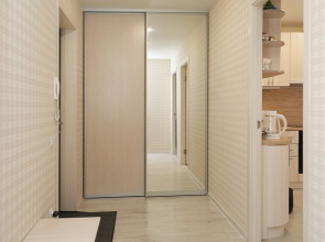 Квартира в Тамбове