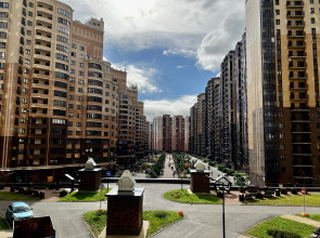 Апартаменты Like Home Aparts Областная 7