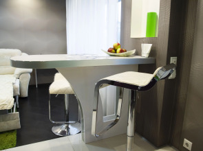 Квартира Уютная на Октябрьском