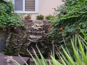 Мини-Отель Kunesh