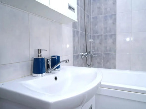 Квартира Уютная квартира посуточно