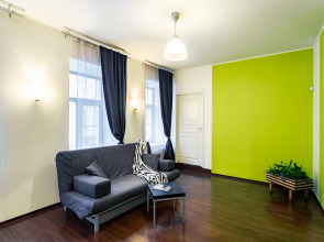 Квартира на улице Гороховой