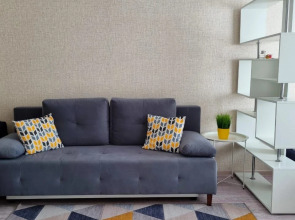 Квартира в ЖК Алексино у моря