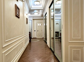 Квартира 3-комнатная Премиум Класса Yarapartments на Советской 21