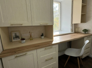 Апартаменты Люкс на Нуркена Абдирова