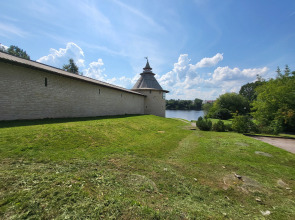 Апартаменты HANSE