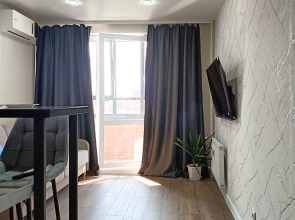 Квартира Уютный уголок счастья в ЖК Йога-квартира, в которой хочется жить