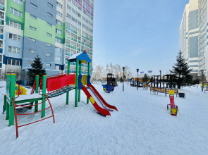 Квартира Atmosfera Sna у Аквапарка Рядом с Набережной