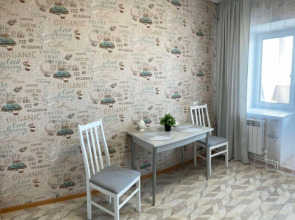 Апартаменты Уютная Квартира