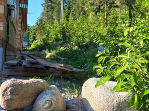 Гостевой дом Еловый