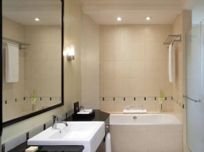 Grand Hyatt Doha Hotel & Villas