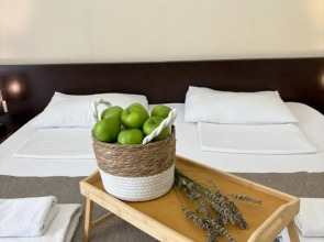 Гостевой дом Фортуна