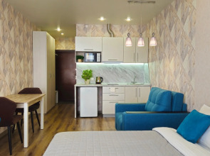 Апартаменты Авион Фрегат 2