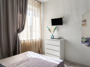 Апартаменты Студия Ninel у Московского вокзала