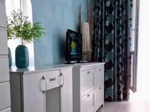 Лучшая квартира в Коммунарке