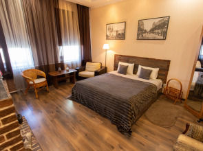 Апартаменты в историческом центре