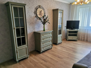 Апартаменты на Орловской 51