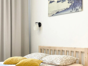 Апартаменты на Улице Герцена 46 в Центре Города