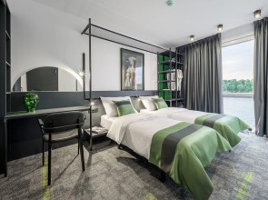 Курортный отель Joy 5 Hotel & Spa