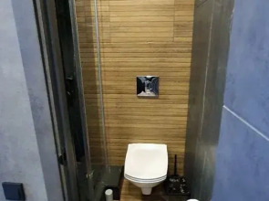 Апартаменты на Ленинградской Набережной