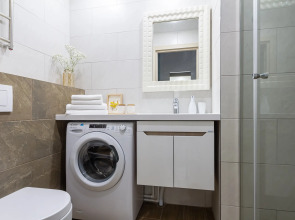 Апартаменты Best Avenir