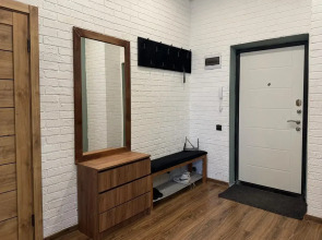 Апартаменты Аврора на Михалицына 1, 10 этаж