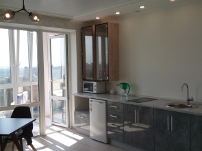 Апартаменты в центре