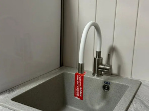 Гостевой Дом Виктория Байкал