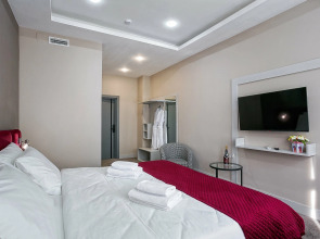 Гостевой дом Imperial Joy