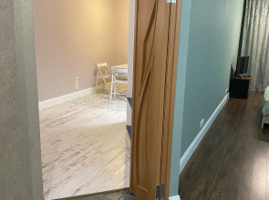 Апартаменты на Комсомольской 15