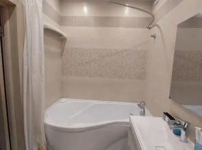 Апартаменты в Жк Олимп 2