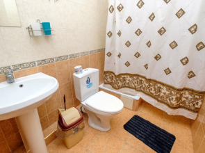 Гостевой Дом Бристоль