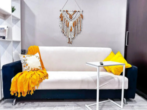 Квартира для Вашего идеального отдыха с бесконтактным заселением сеть Как дома