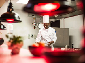 Radisson Blu Hotel Nairobi Upper Hill