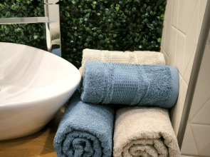 Квартира NOV-APART