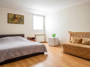 Гостевой дом Вита